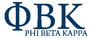 Phi Beta Kappa Society